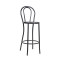 Aluminum Bar Stool Seat Height 75cm & 65CM Suit For Indoor & Outdoor Vintage Style
