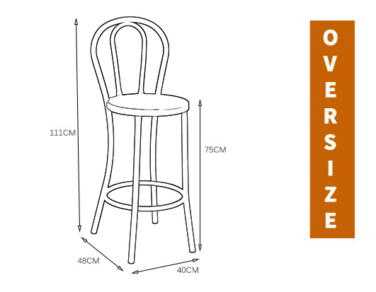 Bar Chair design