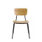 Durable Hot Sale Restaurant Chair Customized Furniture For Coffee Shop & Canteen