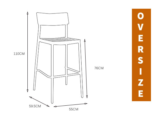 Bar Chair design