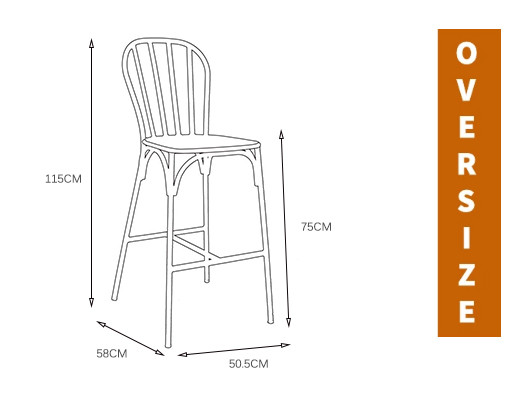 Bar Chair design