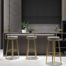 Bar Stool Height and Width Guide