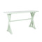Bar Furniture Long Side Table High Design Aluminum Material Modern Style Bar Table