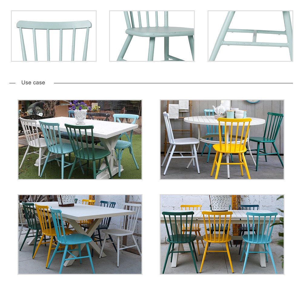 garden dining furniture set