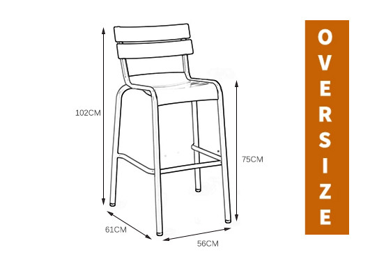 Bar Chair design