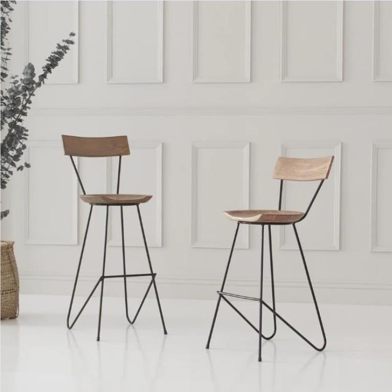 indoor bar stool