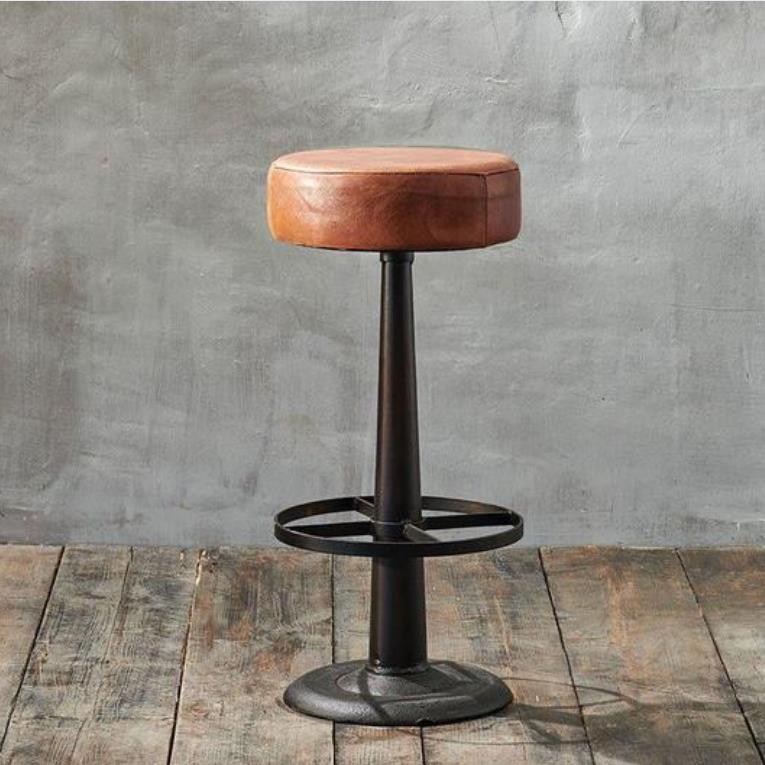 indoor bar stool