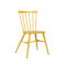 Outdoor Party Chair Vintage Handmade Finish Metal Banquet Chairs For Wedding Party