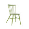 Outdoor Party Chair Vintage Handmade Finish Metal Banquet Chairs For Wedding Party