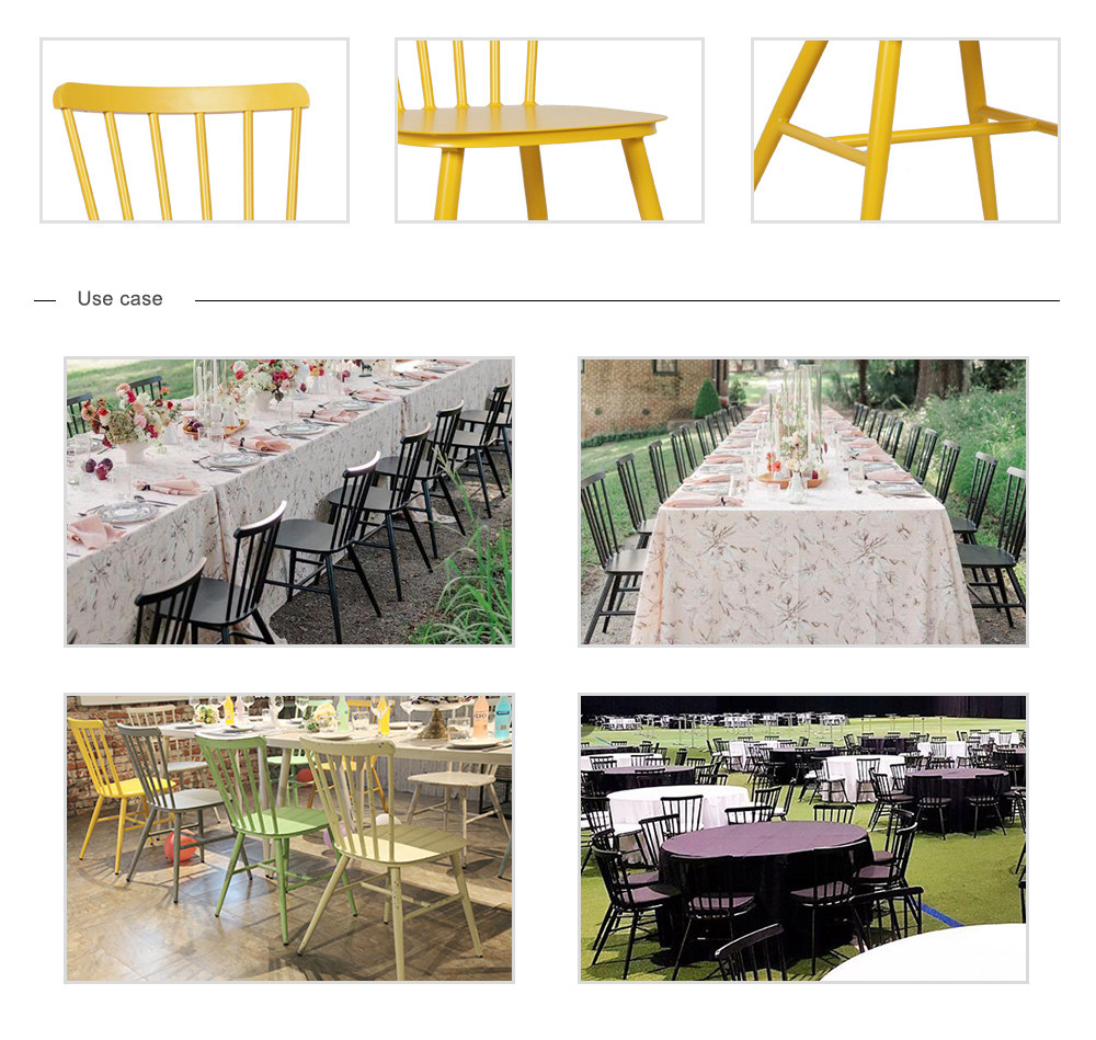 event furniture