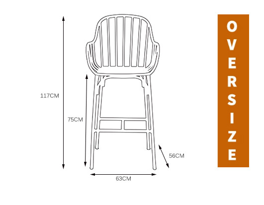 Bar Chair design