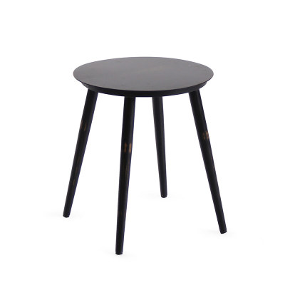 Outdoor & Indoor Commercial Furniture Metal Dining Stool For Restaurant And Garden