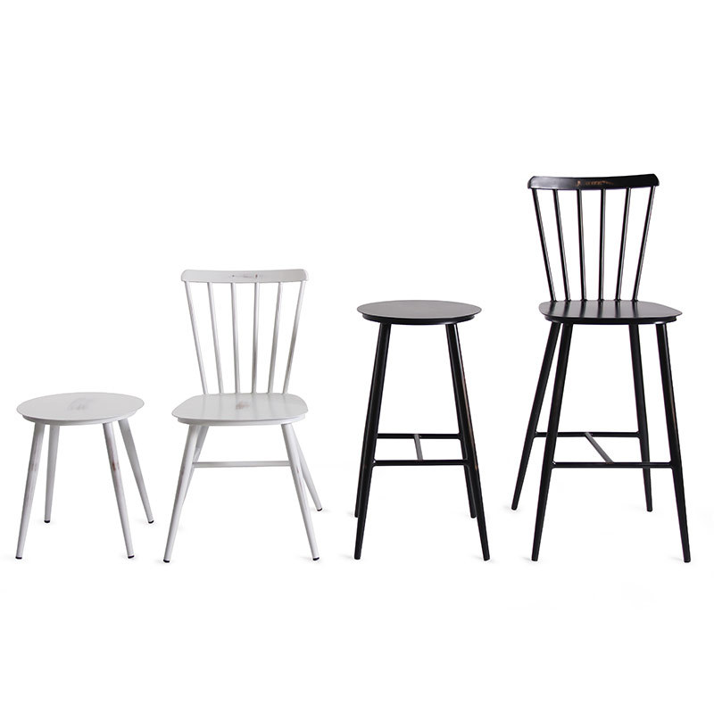 stool range