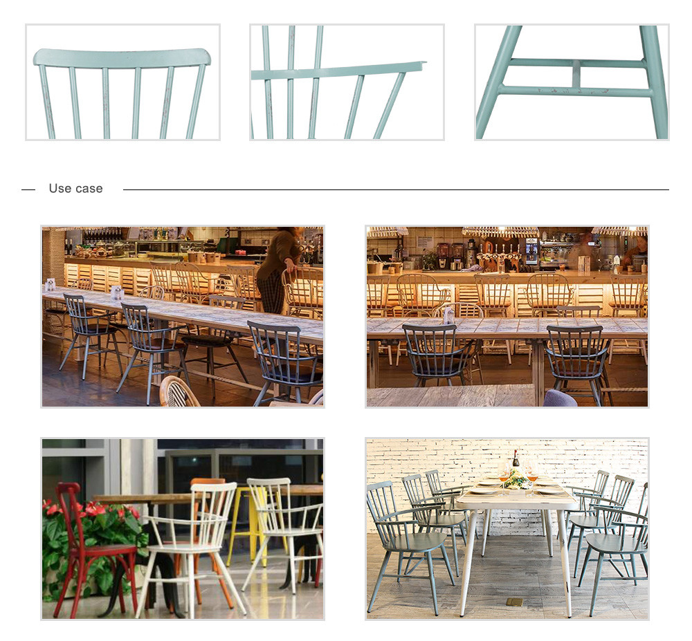 restaurant furniture