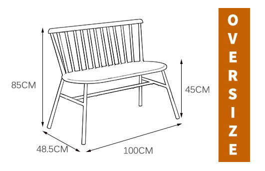 long chair