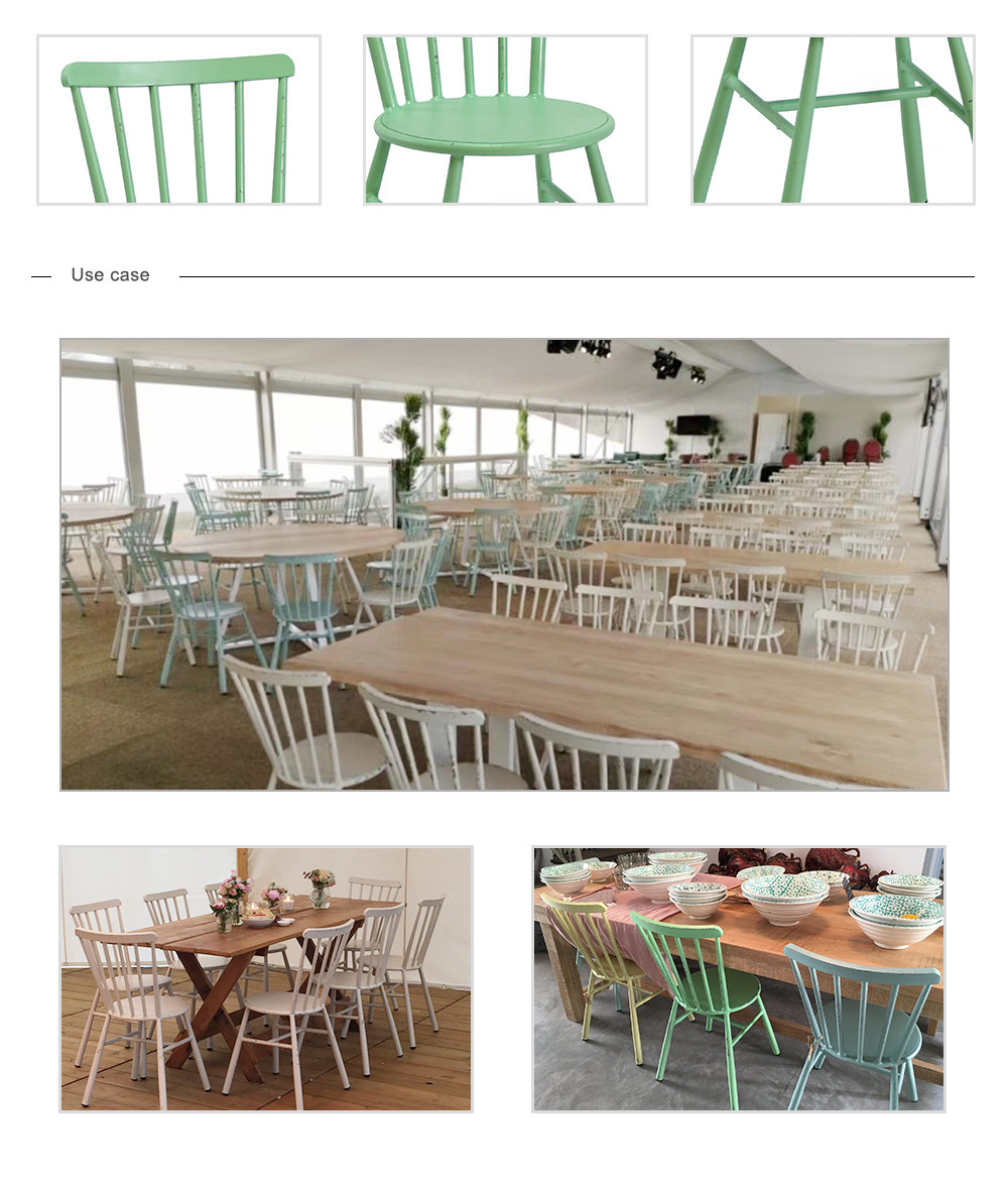 restaurant furniture