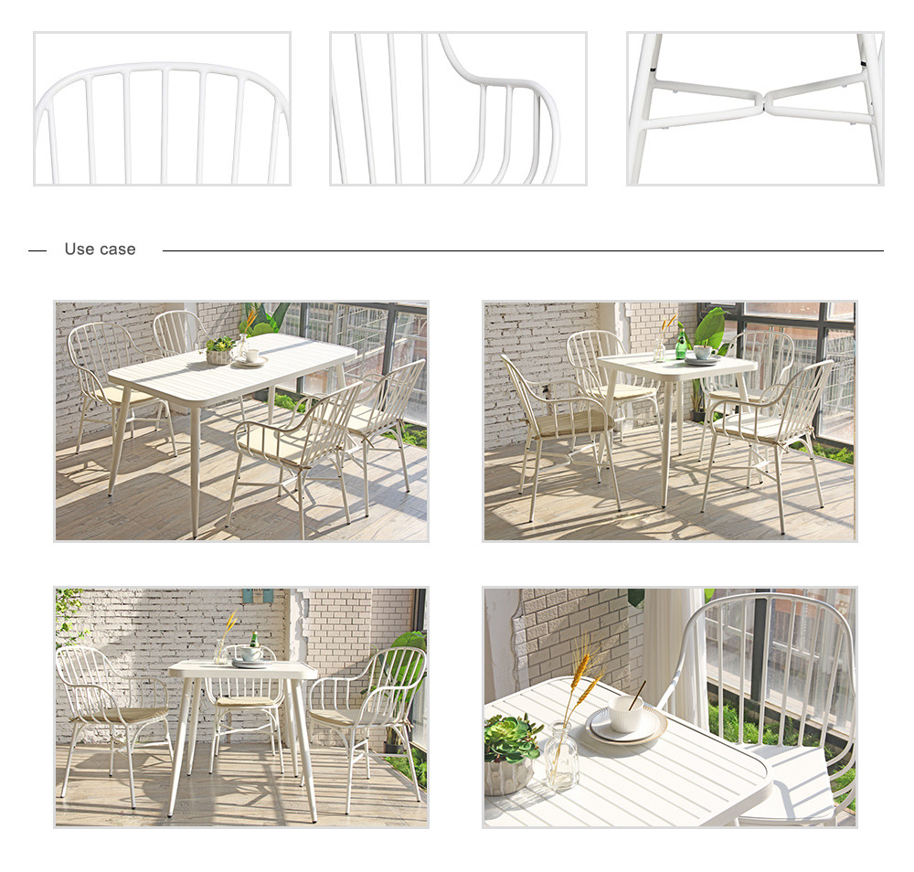 Home Garden Furniture