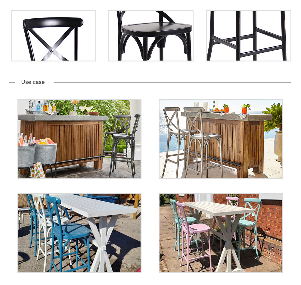 Bar furniture