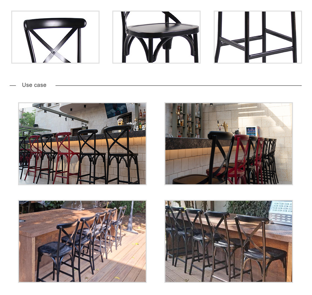 Bar furniture