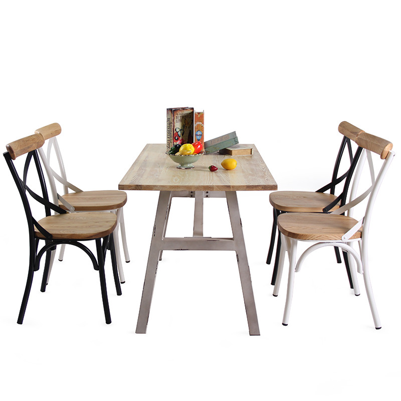 Dining chair set