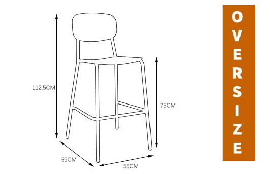 Bar Chair