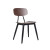 Home Dining Room Chairs Indoor Wooden Furniture Modern Dining Chair High Quality