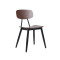 Home Dining Room Chairs Indoor Wooden Furniture Modern Dining Chair High Quality