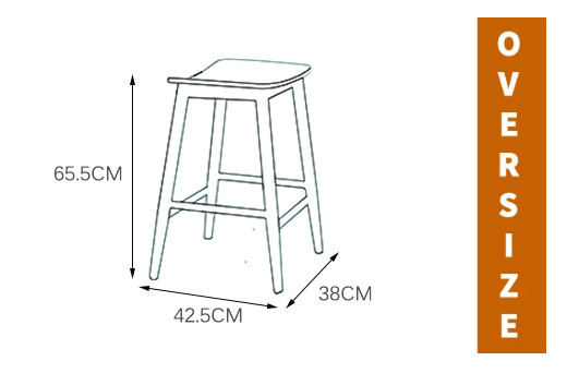 Dining Bar Stool