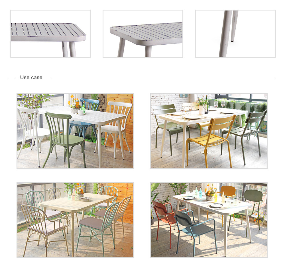 Garden Furniture set