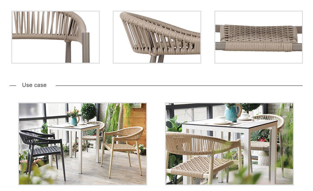 outdoor furniture set