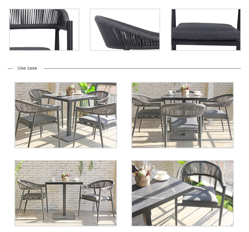 outdoor furniture set