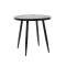 Home Furniture Round Coffee Table Garden Furniture Metal Dining Tables For Outdoor Patio
