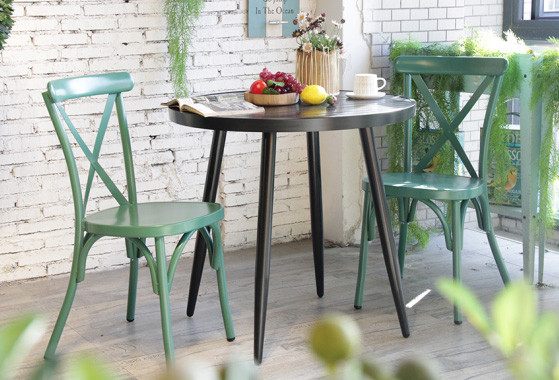 Garden Dining Set