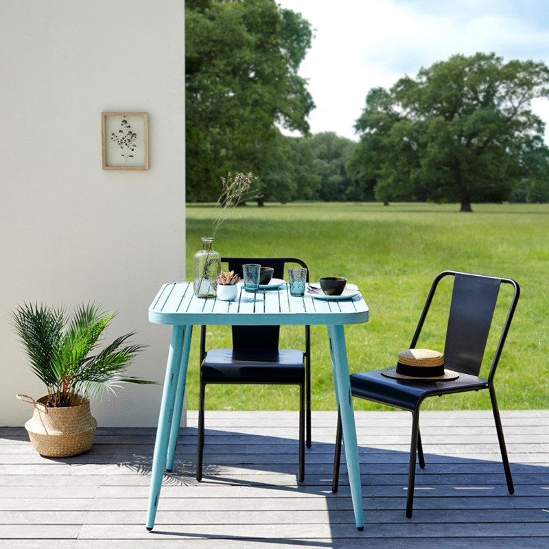 Garden Dining Set