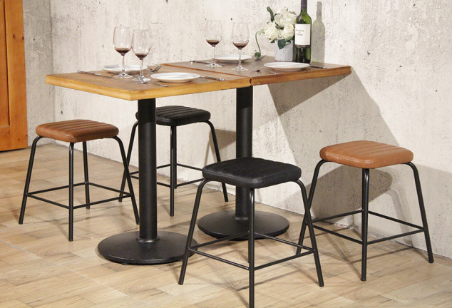 Dining stool set