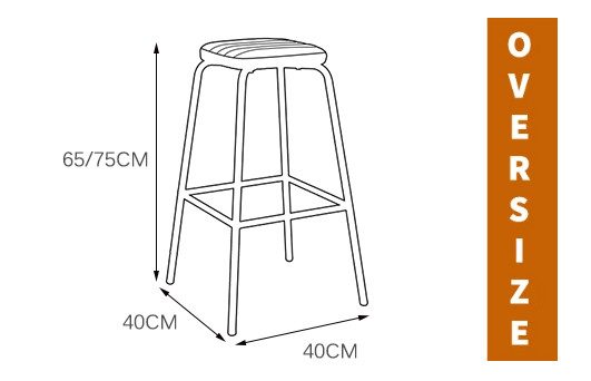 Bar Stool