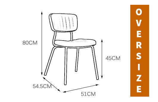 Dining chair