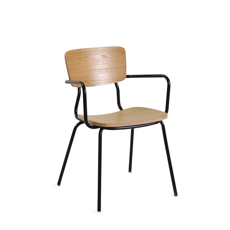 Dining Chair Manufacturer Restaurant Wooden Armchairs Commercial