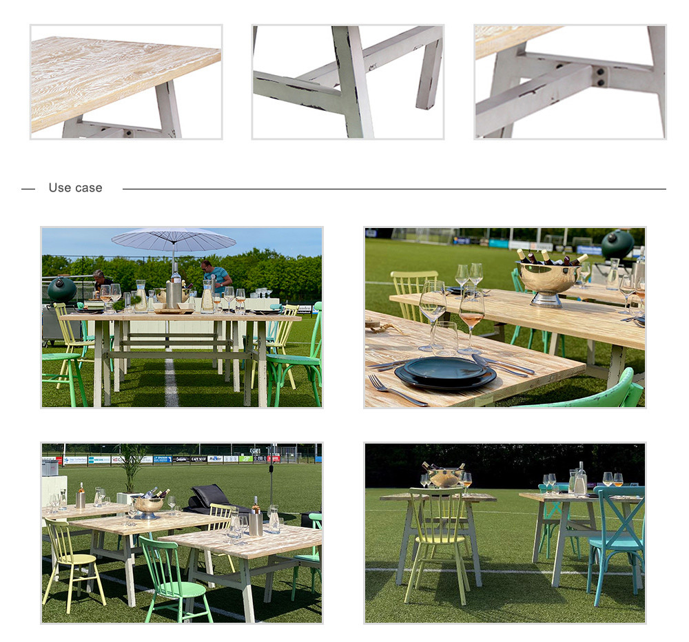 Outdoor Furniture set