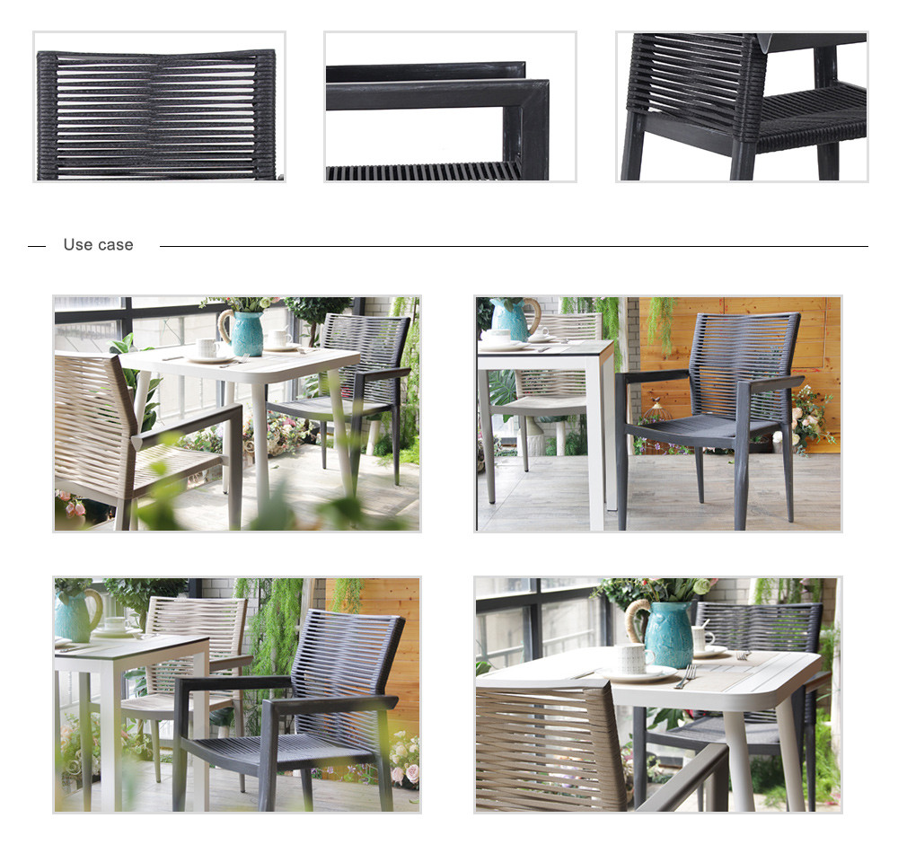 outdoor furniture set