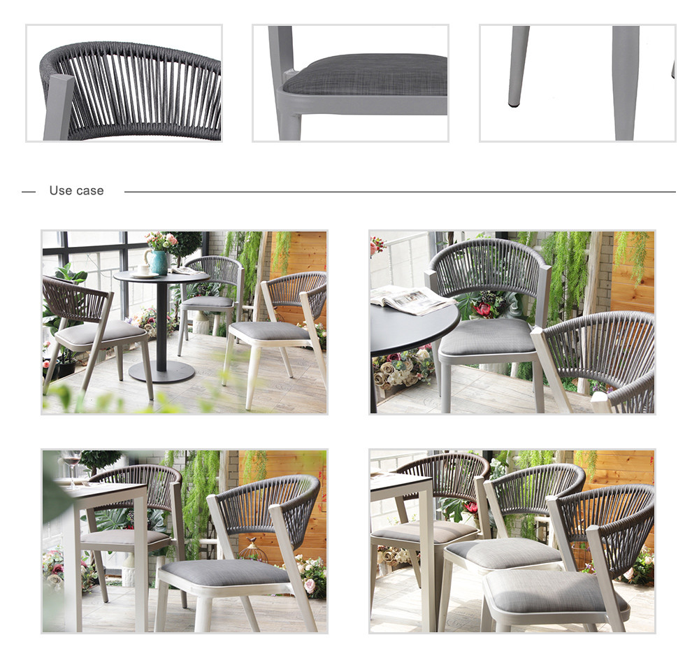 outdoor furniture set