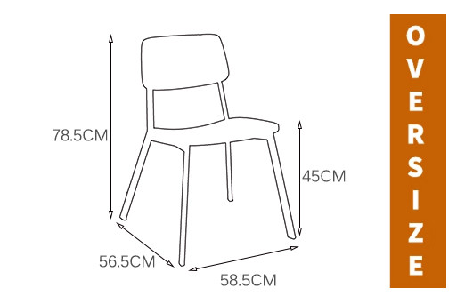 Dining chair