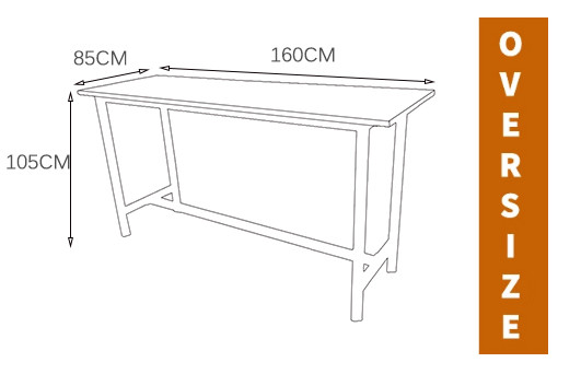 High table