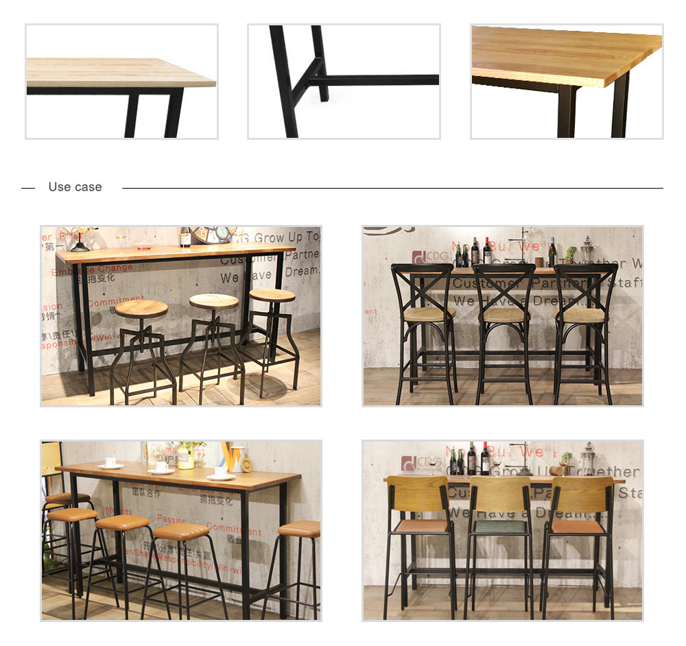 Home Bar Furniture set