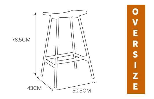 Bar Stool Design