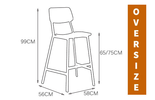 Dining Bar Chair