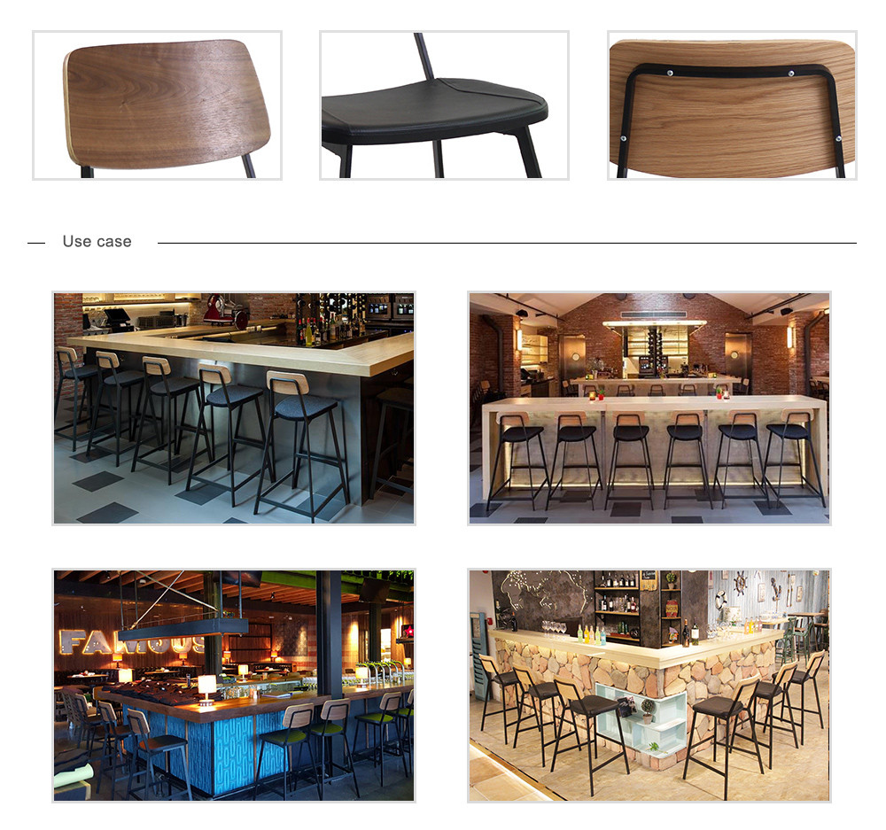 Bar furniture set