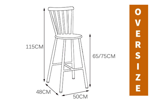 Dining Bar Chair