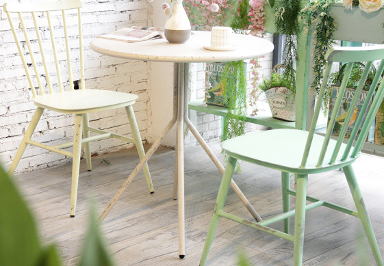 Garden Dining Set