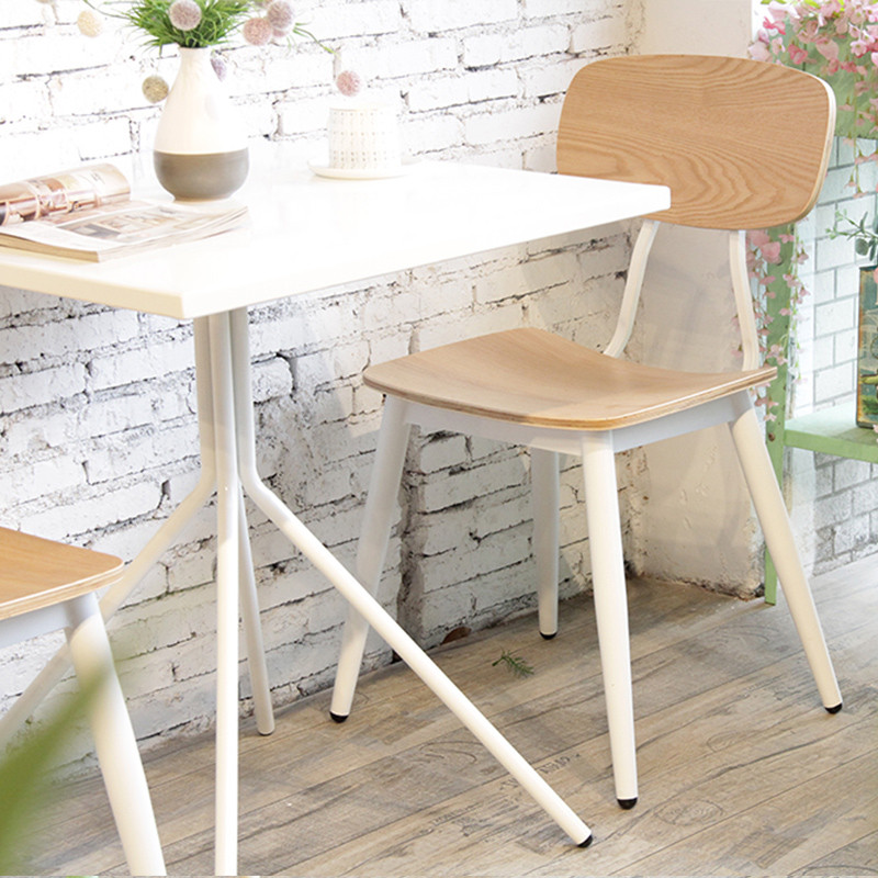 Restaurant Dining Set